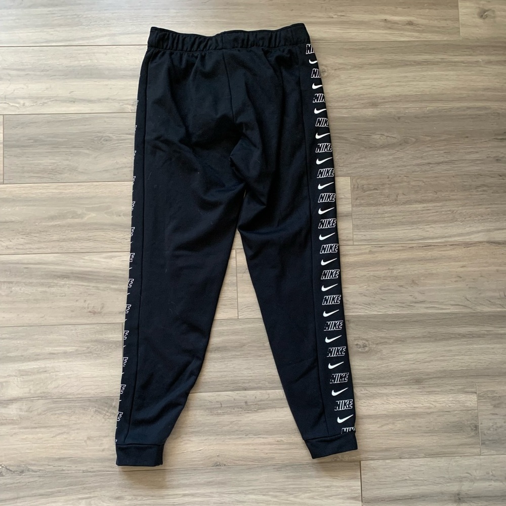 Nike Joggers Size Small 27 Inch Inseam - Picture 7 of 7